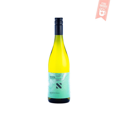 Nichta Sauvignon blanc 2022, 11% 0,75l