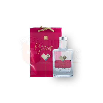 Gin Sissi 45% 0,5l