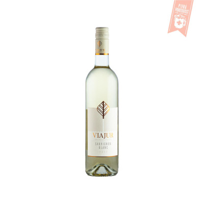 VIAJUR Sauvignon Blanc 2022 11,5% 0,75l