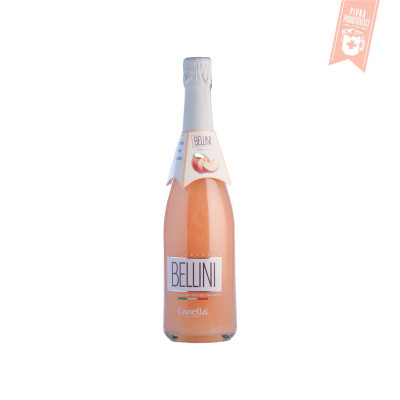 Canella Belini 5% 0,75l