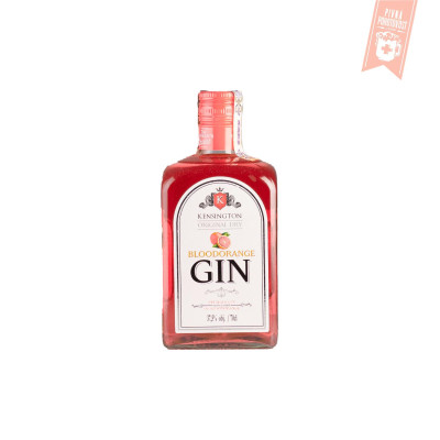 Kensington Gin Bloodorange 37,5% 0,7l