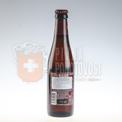 Kwak 8,4% 0,33l sklo