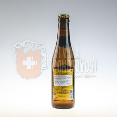 La Corne blond 5.9% 0.33l