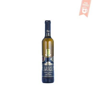 Palugyay Tramín červený 9,0% 0,5L