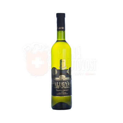 Palugyay Tramín červený 12,5% 0,75l