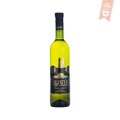 Palugyay Tramín červený 12,5% 0,75l