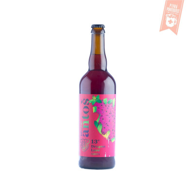 Antoš Dragon Love NEIPA 13° 0,75l