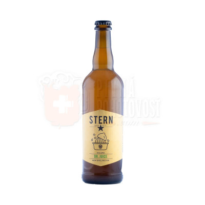 Stern Dr. Juice NEIPA 15° 0,75l