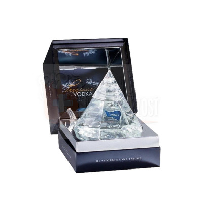 Precious Vodka 40 %, 0,70 l