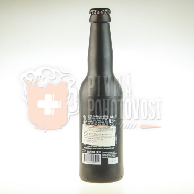 Belzebuth 0,33l 8,5%