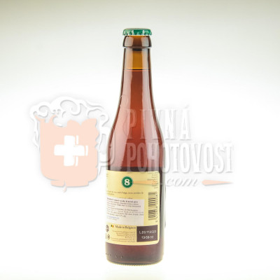 Rochefort 8 0,33l 9,2% sklo