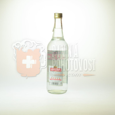 Kutuzov Vodka Marshal 38% 0,7 l