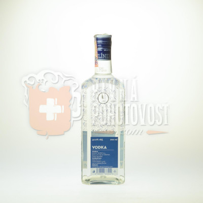 White Lady Vodka 40% 0,7l