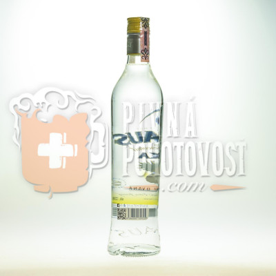 Nicolaus Vodka Pineapple&Coconut 0,7l 38%