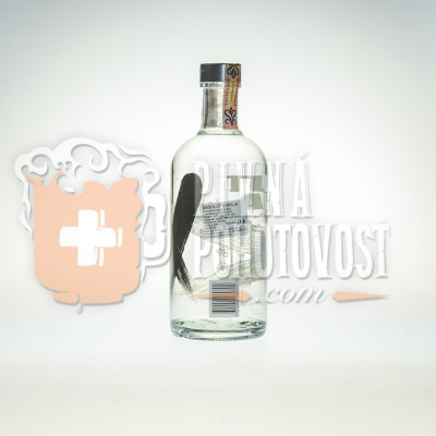 Absolut vodka Vanilia 0,7l 40%