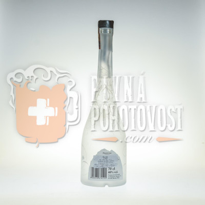Pravda Vodka 0,7l 40%