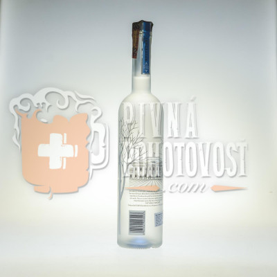 Belvedere Vodka 0,7l 40%