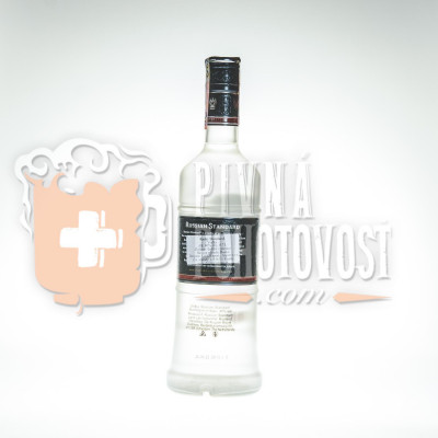 Russian Standard Original Vodka 0,7l 40%