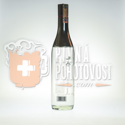 Goral Vodka Master 0,7l 40%