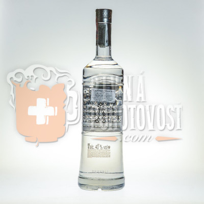 Russian Standard Vodka Platinum 1L 40%