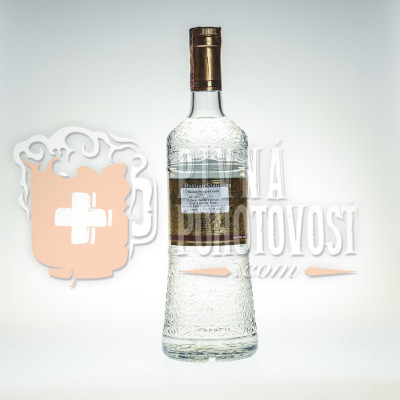 Russian Standard Vodka Gold  1L 40%